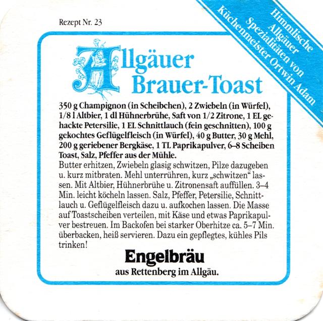 rettenberg oa-by engel rezept III 2b (quad180-23 brauertoast-schwarzblau)